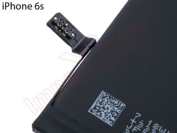 Battery for iPhone 6S - 1715mAh / 3.82V / 6.55Wh / Li-ion